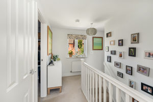 Bannister Drive